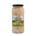Fasole albă Campese 540g. În borcan, platformă b2b