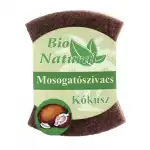 Burete de vase Bio Natural Organic din Cocos, en gros