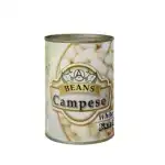 Fasole albă Campese 400g, en-gros
