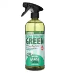 Detergent BIO pentru Geamuri Eucalipt EcoClean Nordic, 750 ml, en-gros