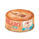 Elabo Hal tonhal filé saját szószban 160g, nagykereskedés