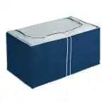Wenko Калъф за дрехи Air, 91x53x48 см, търговия на едро