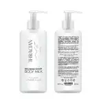 Thracian face cream with organic rose oil and snail extract, 50 ml