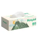 Serwetki Mototol 3 warstwy, 90 szt., 21 opak./karton, hurtownia Supreva