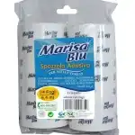 Marisa Blu ragacsos kefe haj- és szösztisztításhoz, utántöltő 2 db x 24 lap, Nagyker