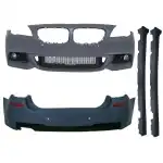 Body Kit М Пакет за BMW F10 (2010+) - M-Tech Дизайн