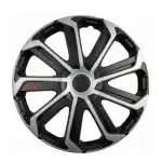 Тасове Versaco Evo Black / Silver - 15"