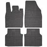 Branțuri din cauciuc pentru Audi Q4 e-tron / Cupra Born / Skoda Enyaq / Volkswagen ID.4 / ID.5