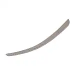 Trunk spoiler for Mercedes W204 C-Class (2008-2013) - AMG Design - gray