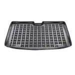 Covoraș portbagaj pentru Renault Capture II (2019+) - Rezaw Plast