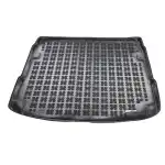 Covoraș portbagaj pentru Audi E-Tron (2018+) - Rezaw Plast