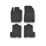 Branț din cauciuc pentru Dacia Duster (2018+)