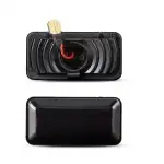Semnalizatoare cu LED pentru aripa pentru VW Golf 3 / Vento / Passat B4 (1988-1994) - fumurii cu semnalizator de rulare