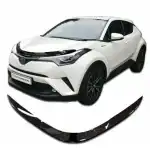 Hood deflector for Peugeot 3008 (2017+)