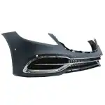 Kit caroserie pentru Mercedes W222 S-Class (2013-2020) - kit de design Maybach cu vârfuri