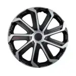 Тасове Versaco Evo Black / Silver - 16''