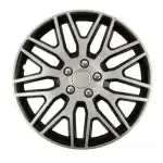 Тасове Versaco Dakar NC Silver / Black - 15''