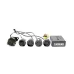 Parktronic cu sunet - cu senzori negri fara garantie