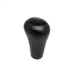 BMW 5 Speed ​​​​Sphere Shift Ball - Negru