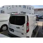 Спойлер Антикрило за Ford Transit Connect (2014+)  - с две врати