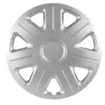 Тасове Versaco Master Silver  - 13"