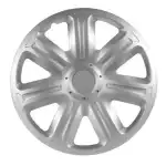 Тасове Versaco Comfort Silver - 16"