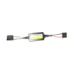 Modul opritor pentru becuri de gheata H7 - Canbus pro