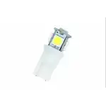 Diode bulb T10 with 5 SMD - 5050 Chip