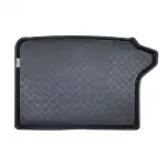 Covoraș portbagaj pentru Audi Q2 (2016+) cu kit de reparații, etaj