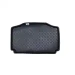 Covorașa portbagajului pentru podea jos pentru Seat Arona (2018+).