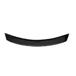 Front hood deflector for OPEL MERIVA (2011-2013)