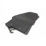 Rubber insoles for Fiat Linea (2007-2015)