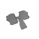 Brant din cauciuc 3D pentru HYUNDAI H1 long (1997-2007) 2 buc.
