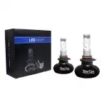 Led bulbs - Led system 9005 for headlights - 8000 Lumens, 36W - 6000K
