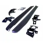 Pași pentru Range Rover Sport / Vogue (2014-2021)