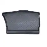 Covoraș pentru portbagaj pentru Kia Ceed (2012+) cu clipboard