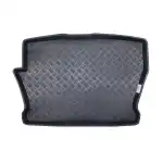 Trunk mat for BMW 3 E36 (1991-1998) hatchback, 3 doors
