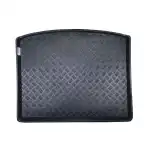 Trunk mat for BMW 2 F45 (2014+) Active Tourer hatchback, 5 doors, short version, Down floor