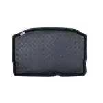 Covoraș portbagaj pentru Citroen C3 (2009-2016) cu roată de rezervă