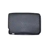 Boot mat for Citroen Nemo / Fiat Fiorino (2008+) 5 seats