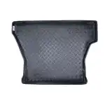Boot mat for Ford Mondeo I (1993-2000) hatchback/sedan