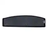 Trunk mat for Ford S-Max II (2015-2019) 7 seats, all seats folded