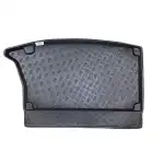 Trunk mat for Hyundai i30 (2008-2012) hatchback, Small tire