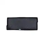 Boot mat for Citroen Jumpy Busines III SpaceTourer (2019+) 9 seats