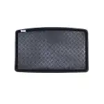 Covoraș portbagaj pentru Mercedes B-Class W246 (2011+) Easy Vario Plus greutate podea superioară 100 cm, Max 58