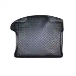 Boot mat for Mazda 3 (2009-2013) sedan
