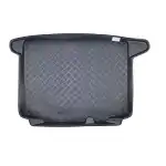Boot mat for Skoda Rapid (2012-2017) hatchback Spaceback