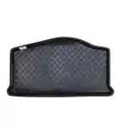 Trunk mat for Suzuki Swift (2010-2017) 3/5 Doors