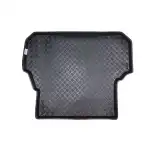 Boot mat for Toyota Carina E (1993-1997) hatchback