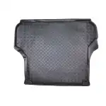 Trunk mat for Toyota Land Cruiser 100 (1998-2007)